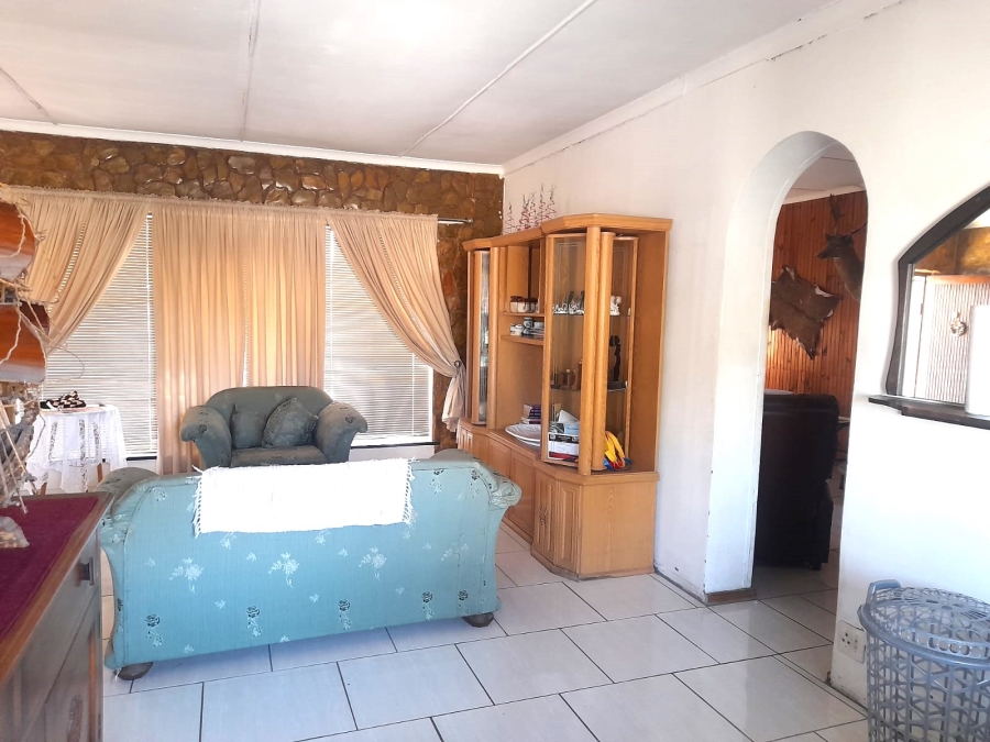 3 Bedroom Property for Sale in Retief Eastern Cape